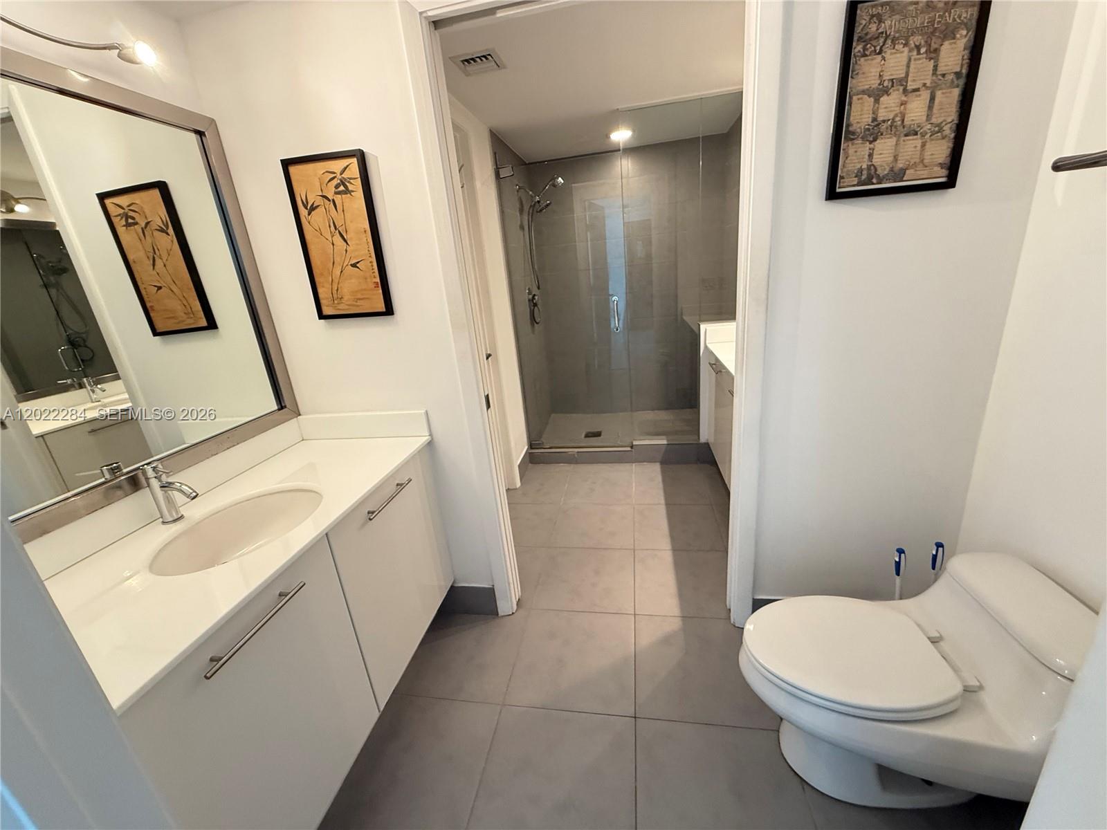 92 Southwest 3rd Street, Unit 3709 Miami, FL 33130 - Photo 12 of 22