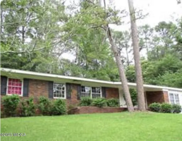 $189,000 | 914 Glenbrook Road, Macon, GA 31210