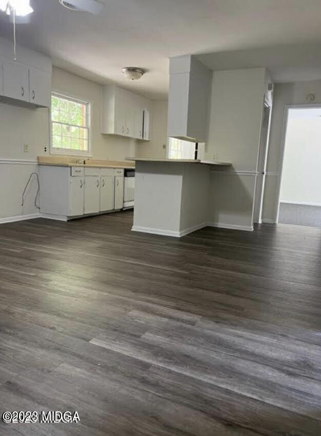 914 Glenbrook Road Macon, GA 31210 - Photo 2 of 10 Kitchen 1