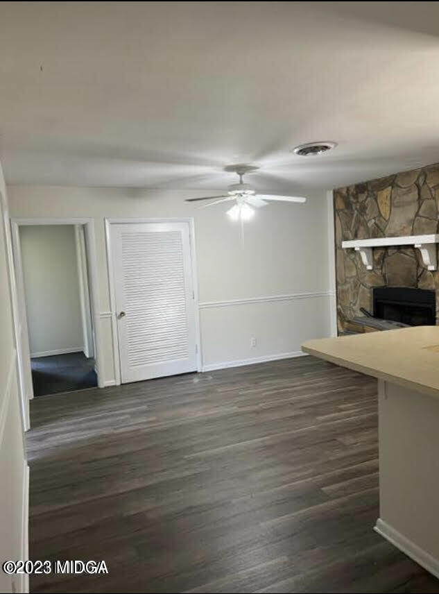 914 Glenbrook Road Macon, GA 31210 - Photo 3 of 10 Breakfast