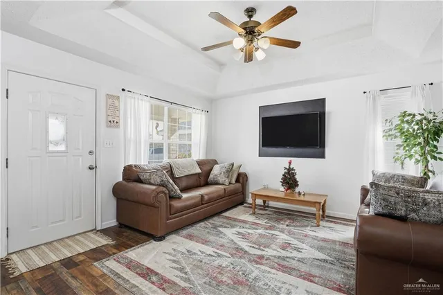 $1,325 | 519 Pisces Street, Mission, TX 78572