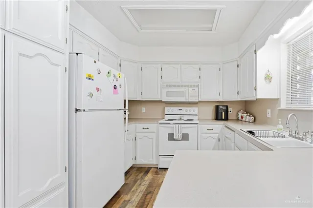 $1,325 | 519 Pisces Street, Mission, TX 78572