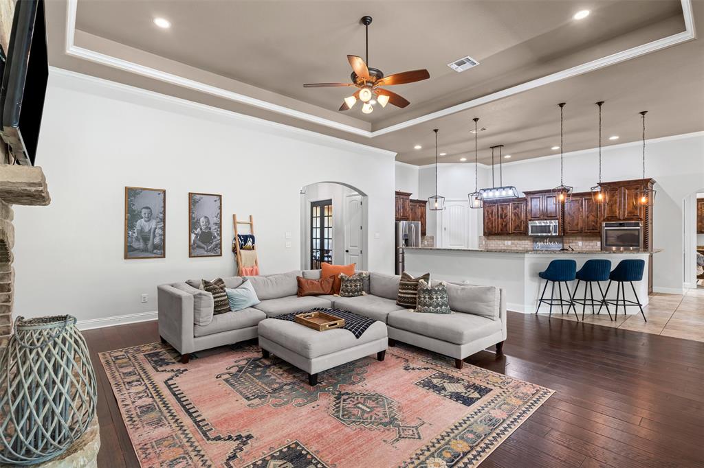 9524 Bear Creek Road Aledo, TX 76008 - Photo 11 of 40