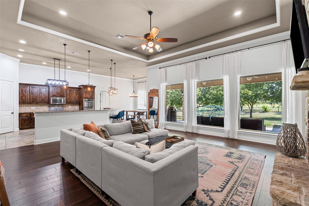 9524 Bear Creek Road Aledo, TX 76008 - Photo 12 of 40