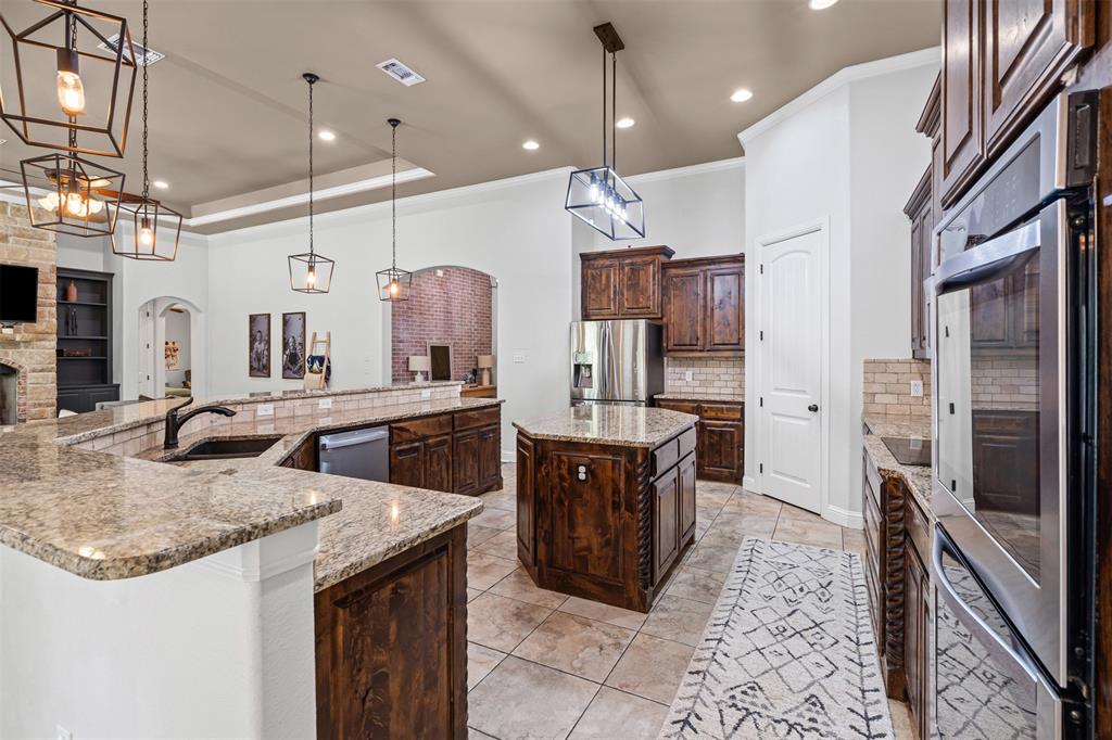 9524 Bear Creek Road Aledo, TX 76008 - Photo 13 of 40