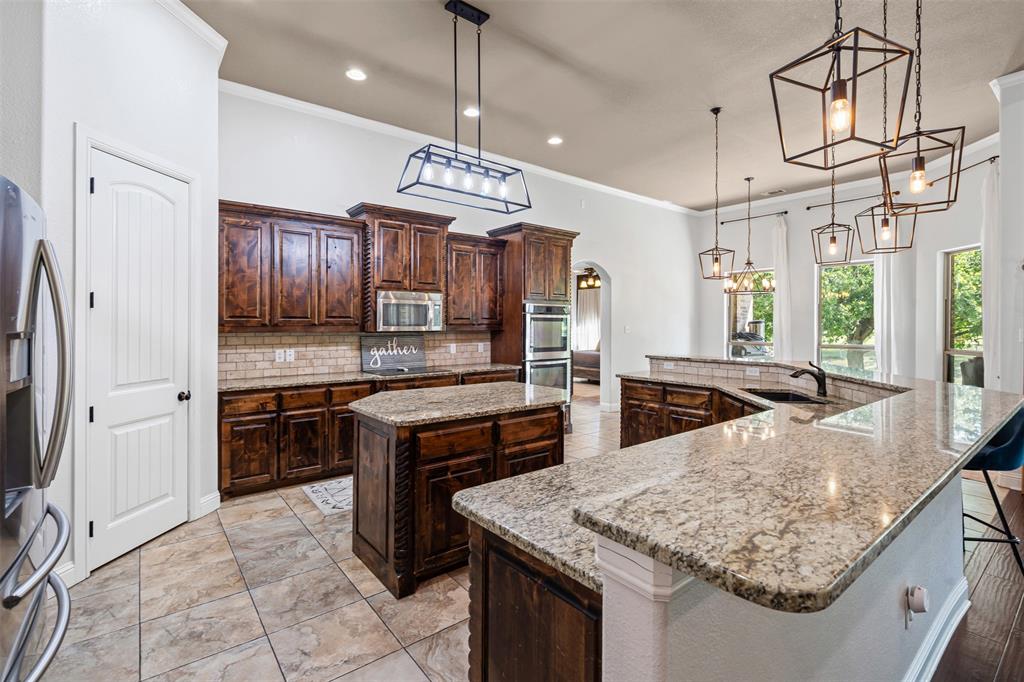 9524 Bear Creek Road Aledo, TX 76008 - Photo 14 of 40