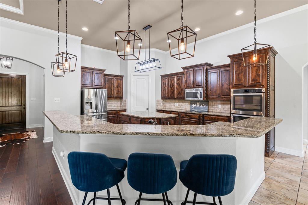 9524 Bear Creek Road Aledo, TX 76008 - Photo 16 of 40