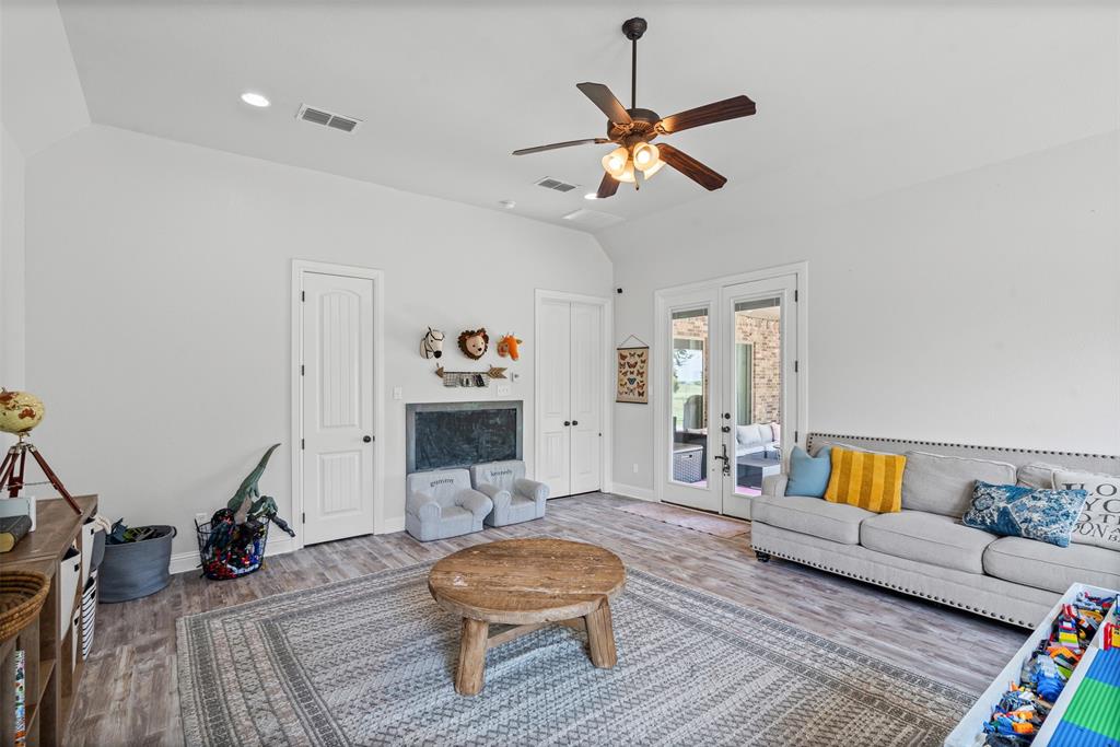 9524 Bear Creek Road Aledo, TX 76008 - Photo 18 of 40