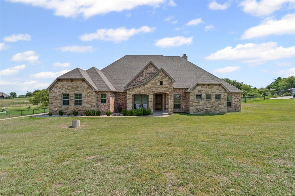 9524 Bear Creek Road Aledo, TX 76008 - Photo 2 of 40