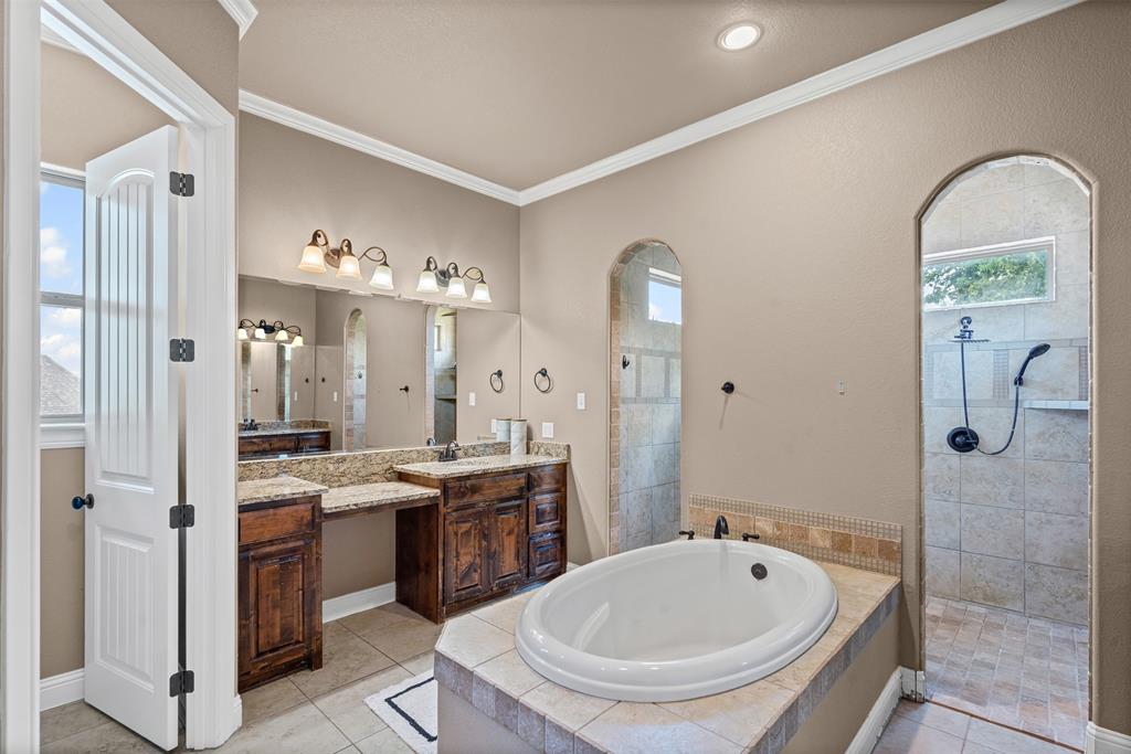 9524 Bear Creek Road Aledo, TX 76008 - Photo 23 of 40