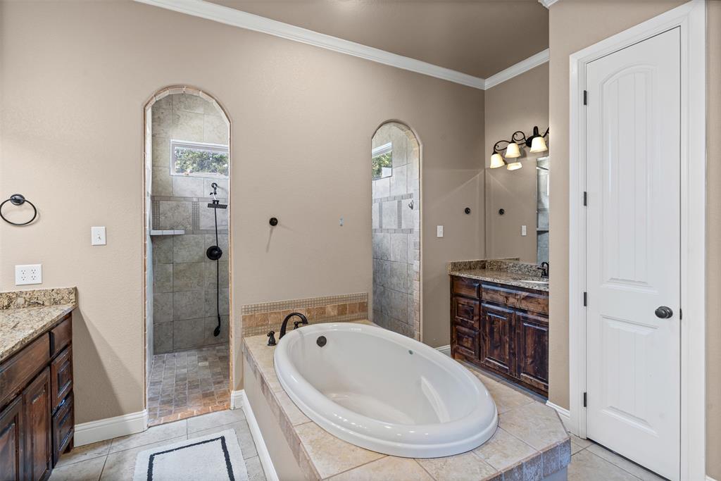 9524 Bear Creek Road Aledo, TX 76008 - Photo 24 of 40