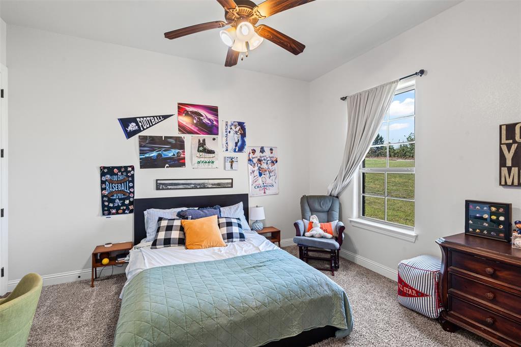 9524 Bear Creek Road Aledo, TX 76008 - Photo 26 of 40