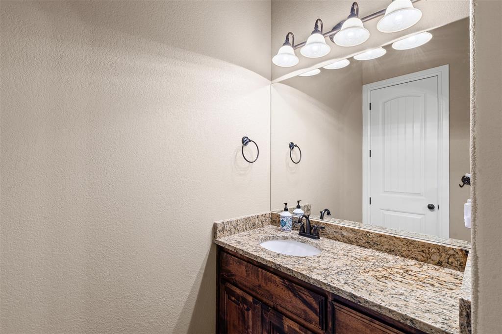 9524 Bear Creek Road Aledo, TX 76008 - Photo 29 of 40