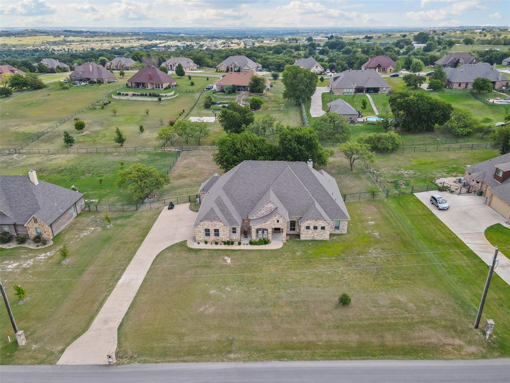 9524 Bear Creek Road Aledo, TX 76008 - Photo 3 of 40