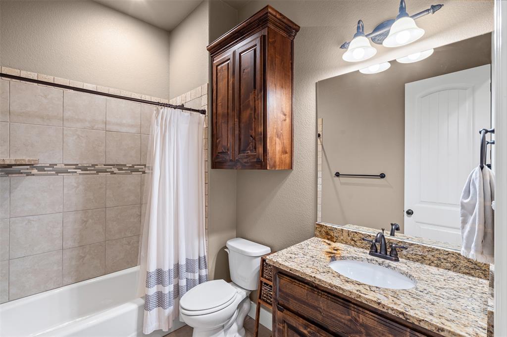 9524 Bear Creek Road Aledo, TX 76008 - Photo 31 of 40