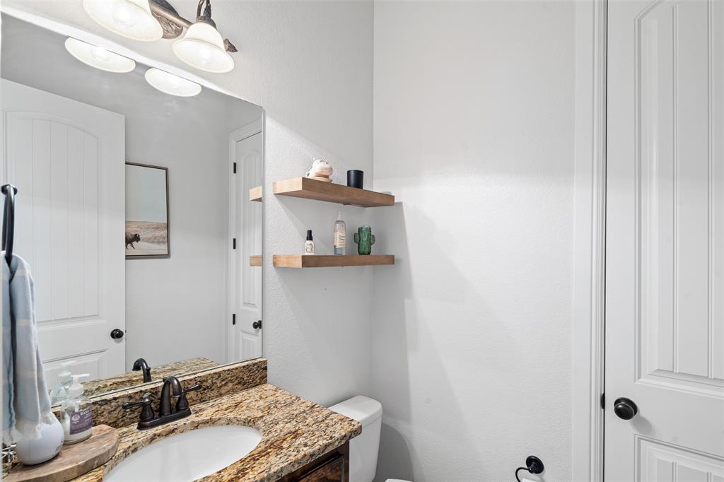 9524 Bear Creek Road Aledo, TX 76008 - Photo 33 of 40