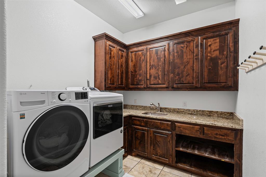 9524 Bear Creek Road Aledo, TX 76008 - Photo 34 of 40