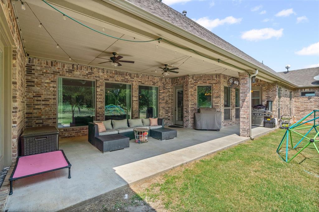 9524 Bear Creek Road Aledo, TX 76008 - Photo 36 of 40
