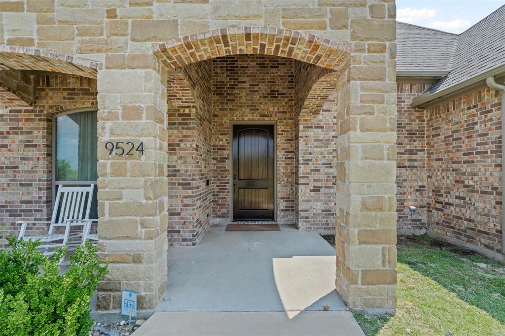9524 Bear Creek Road Aledo, TX 76008 - Photo 4 of 40