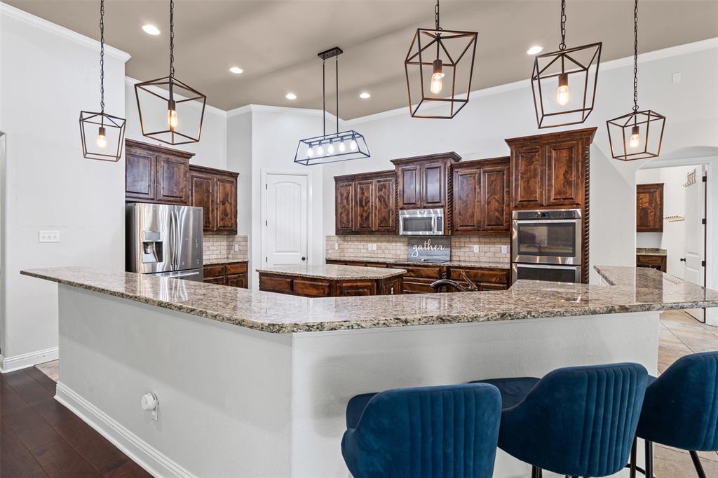 9524 Bear Creek Road Aledo, TX 76008 - Photo 6 of 40