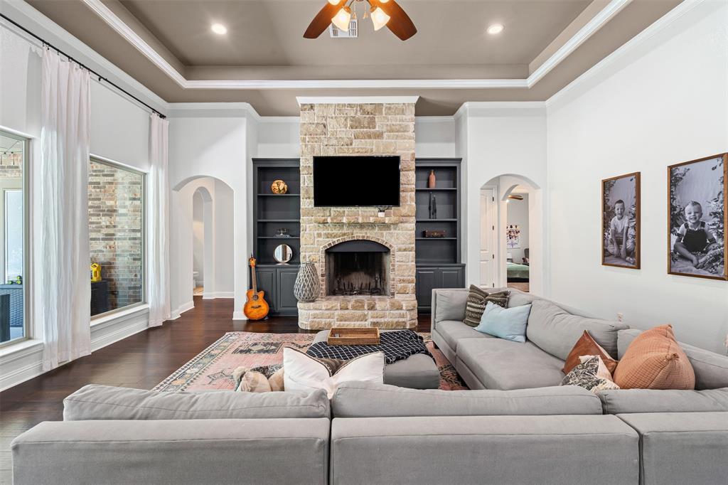 9524 Bear Creek Road Aledo, TX 76008 - Photo 9 of 40