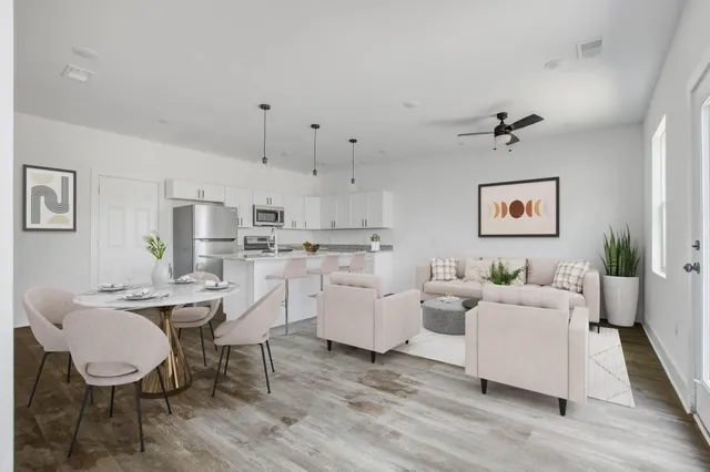 $330,000 | 5742 Salvo Street, Unit 1, Hanahan, SC 29410