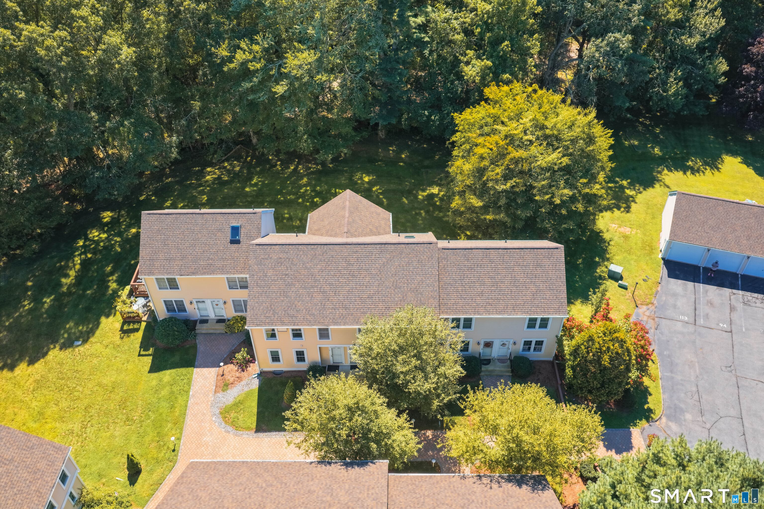 54 Rope Ferry Road, Unit F105 Waterford, CT 06385 - Photo 13 of 18 Gallery Image 13