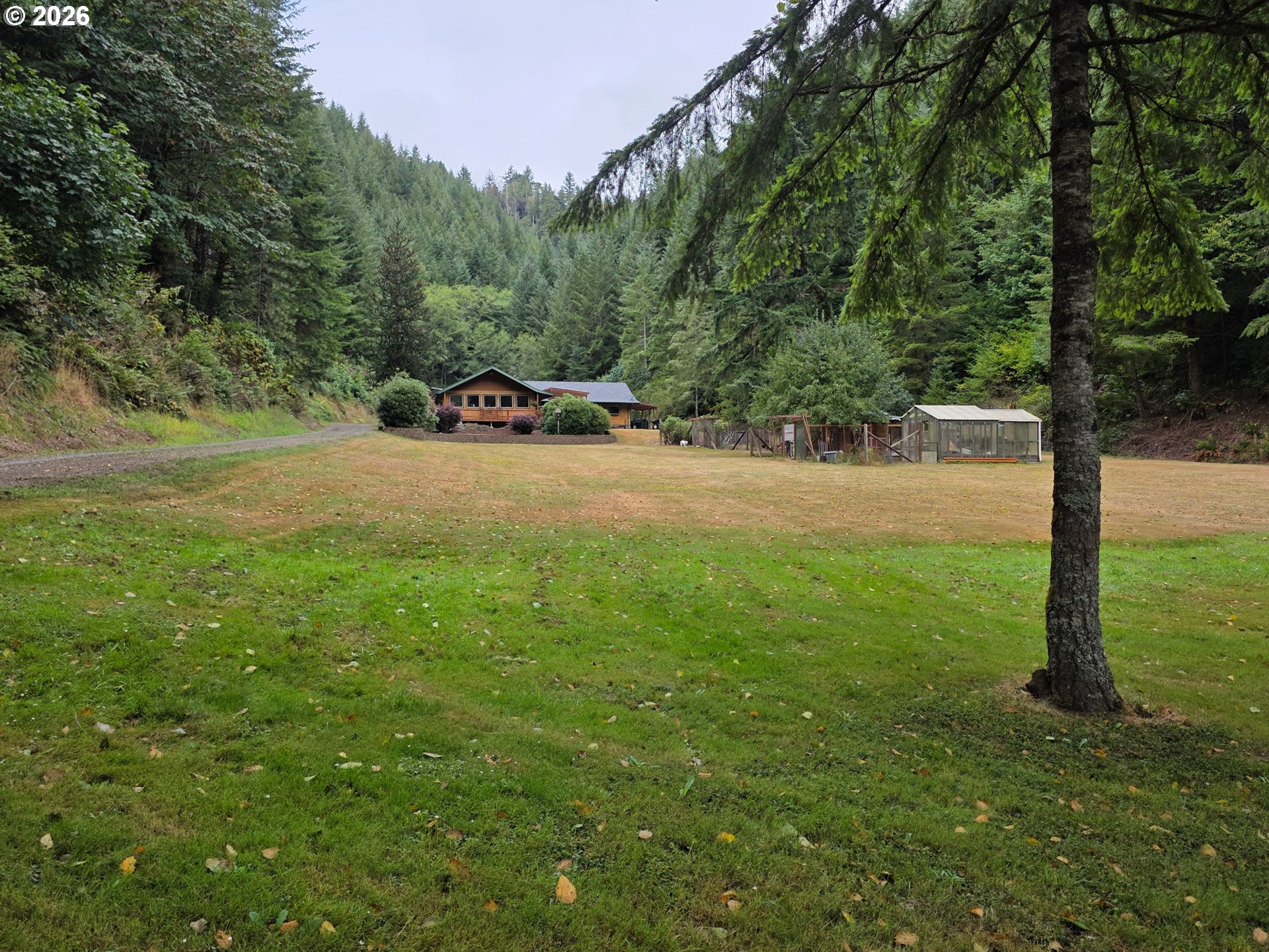 1860 Oar Creek Road Reedsport, OR 97467 - Photo 6 of 14 Gallery Image 6