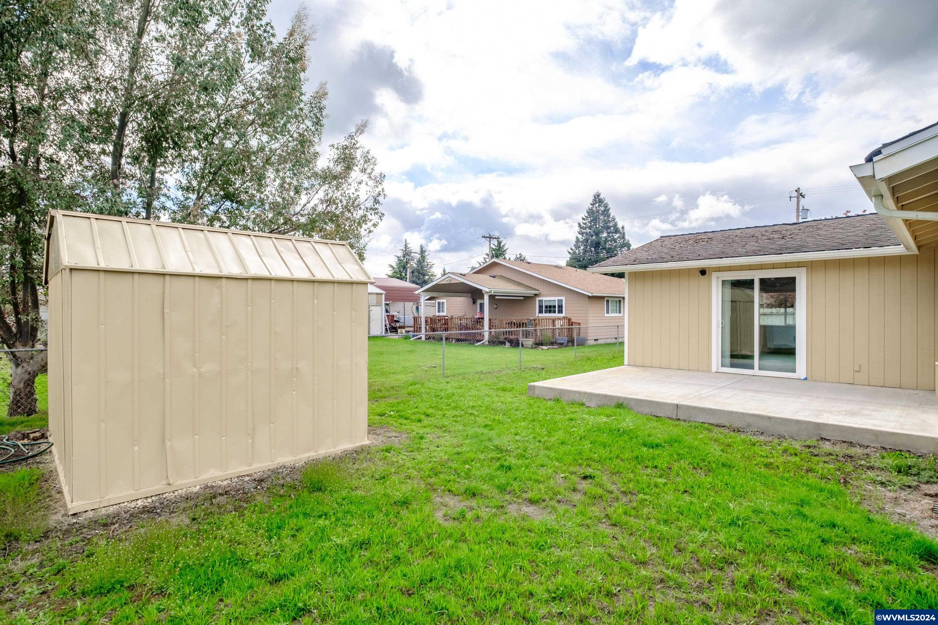 3357 Devon Place Southeast Albany, OR 97322 - Photo 21 of 25