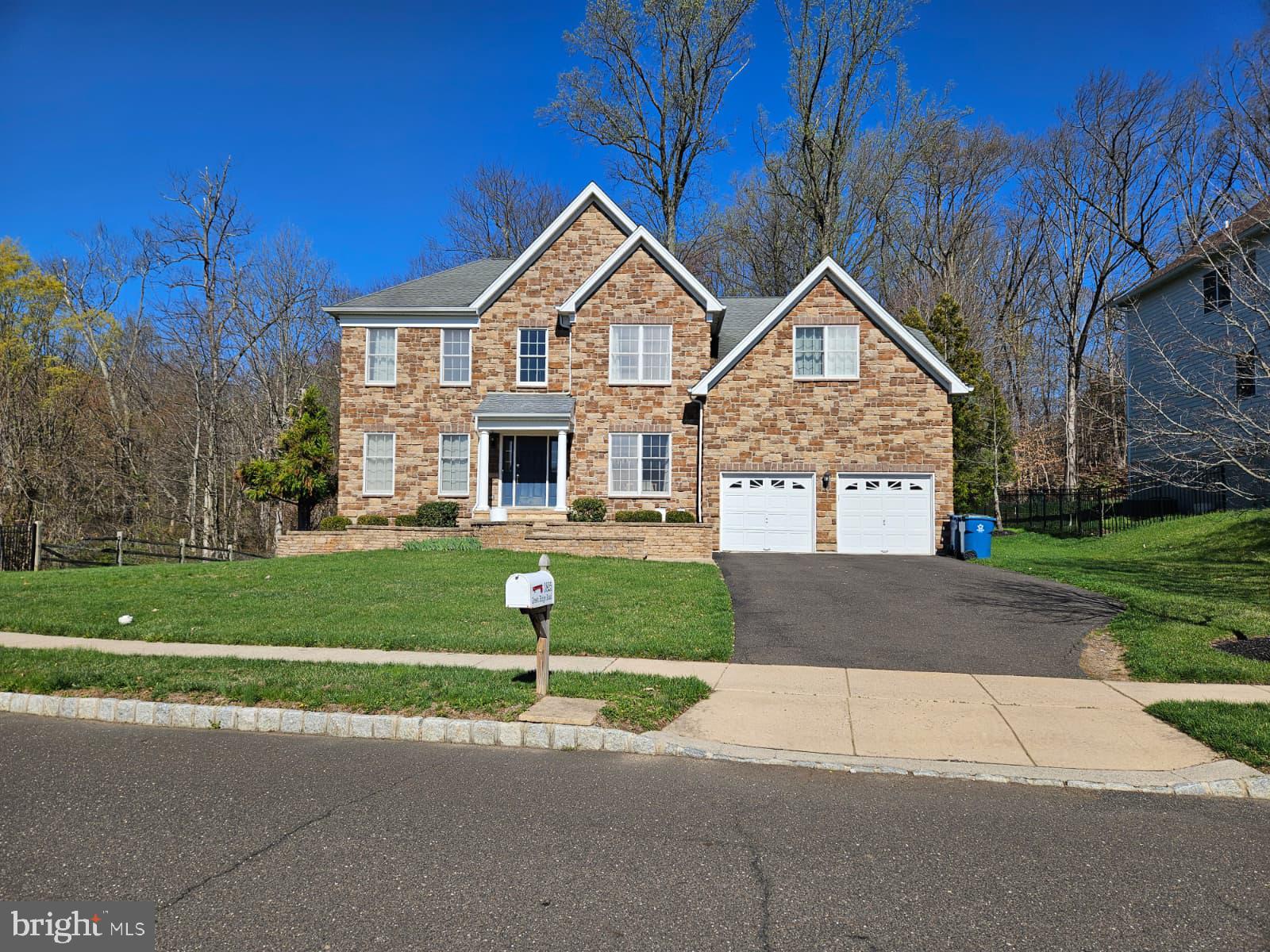 3825 Green Ridge Road Furlong, PA 18925 - Photo 1 of 19