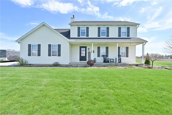 $466,000 | 17327 Wheeler Road, Lagrange, OH 44050
