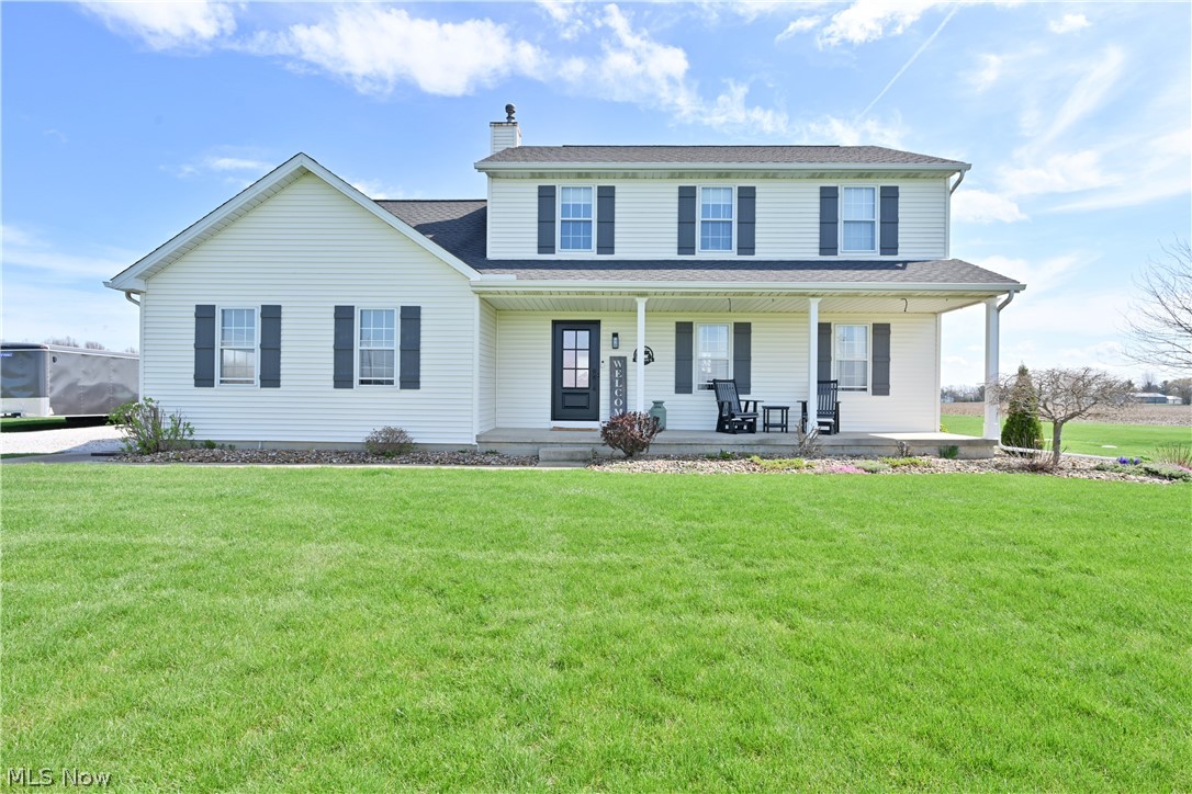 17327 Wheeler Road Lagrange, OH 44050 - Photo 1 of 45