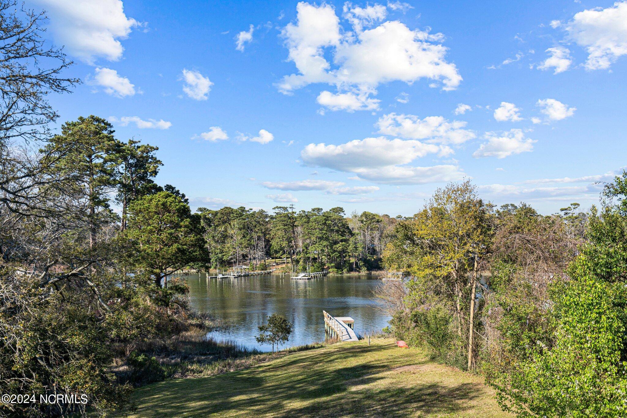 435 Trails End Road Wilmington, NC 28409 - Photo 38 of 93 private and serene