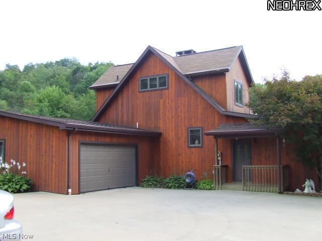 1228 Midvale Mine Road Southeast Dennison, OH 44621 - Photo 22 of 25