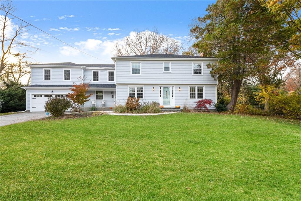 21 Preston Drive, Barrington, RI 02806 Compass