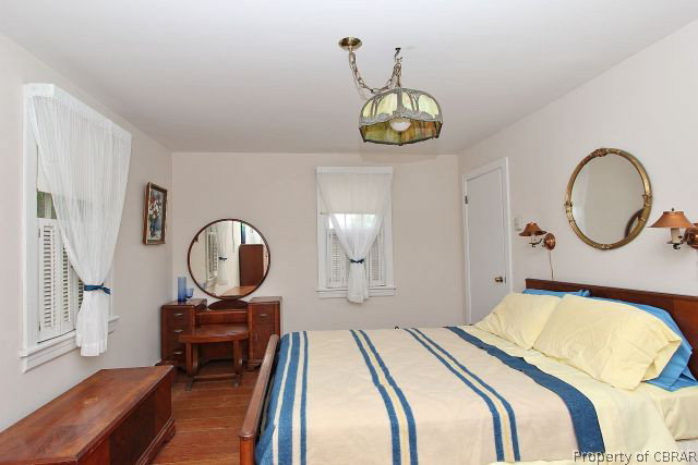 12 Spring Lane Heathsville, VA 22473 - Photo 18 of 31 Gallery Image 18
