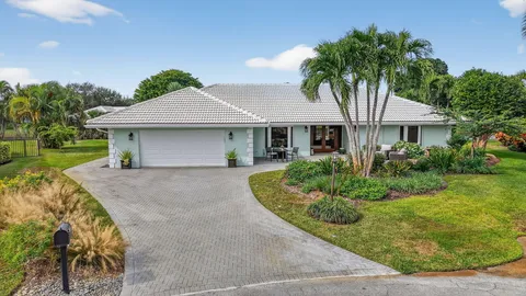 $1,695,000 | 11949 Date Palm Drive, Boynton Beach, FL 33436