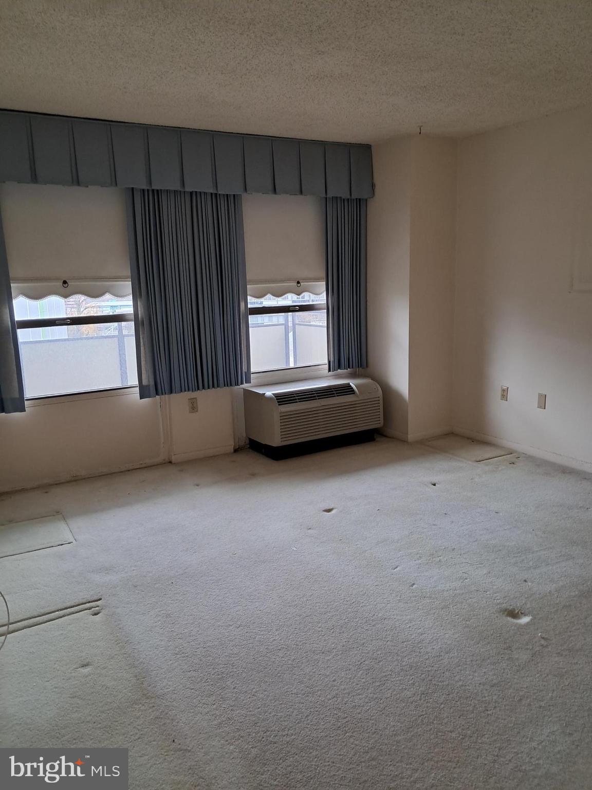 205 East Joppa Road, Unit 702 Towson, MD 21286 - Photo 8 of 12 Bedroom 2