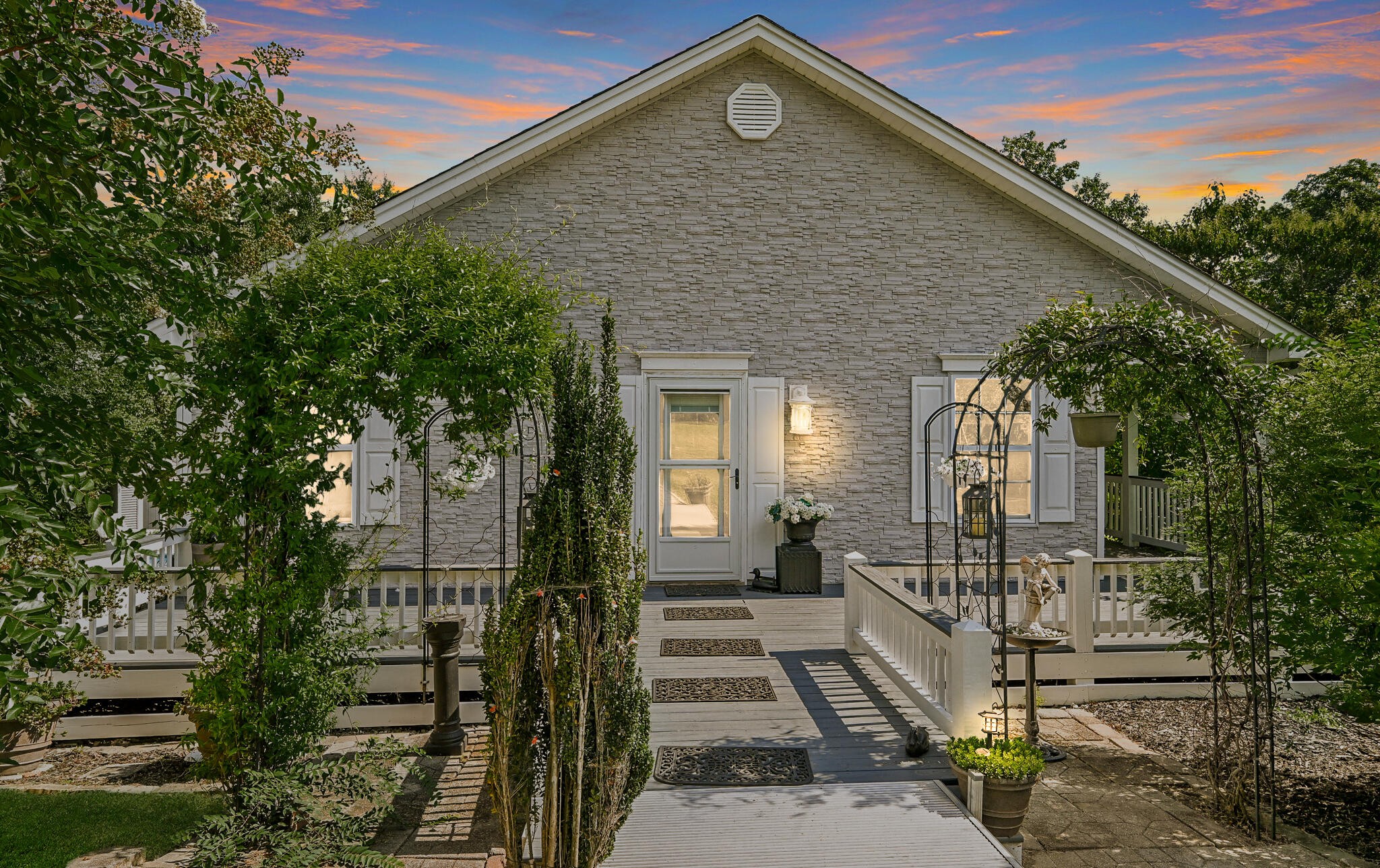 236 Sam Johnson Road Georgetown, TN 37336 - Photo 2 of 58 Gallery Image 2