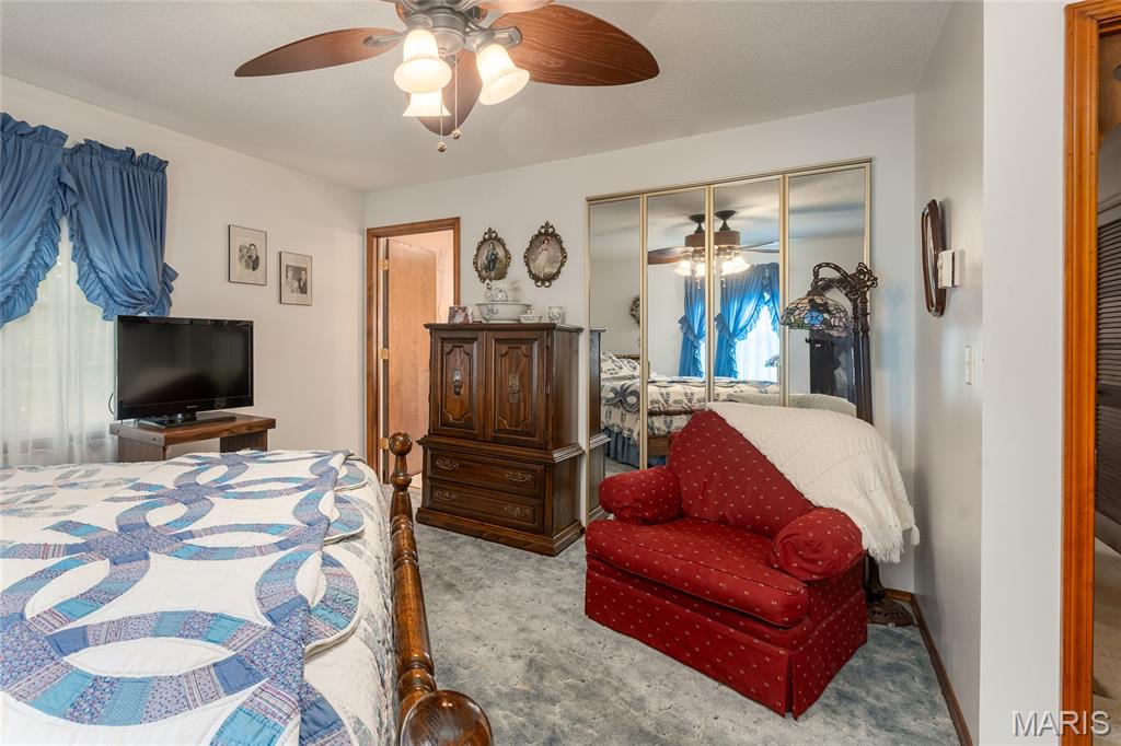 1425 Coffee Road Raleigh, IL 62977 - Photo 17 of 33