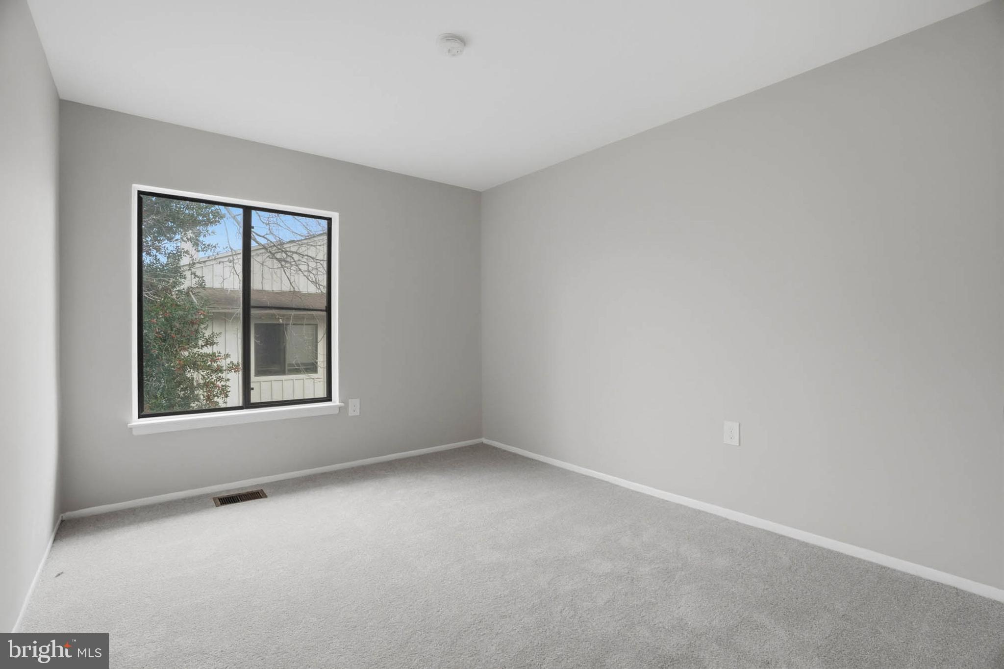 10943 Trotting Ridge Way, Unit 2 Columbia, MD 21044 - Photo 18 of 31 Upper bedroom 4