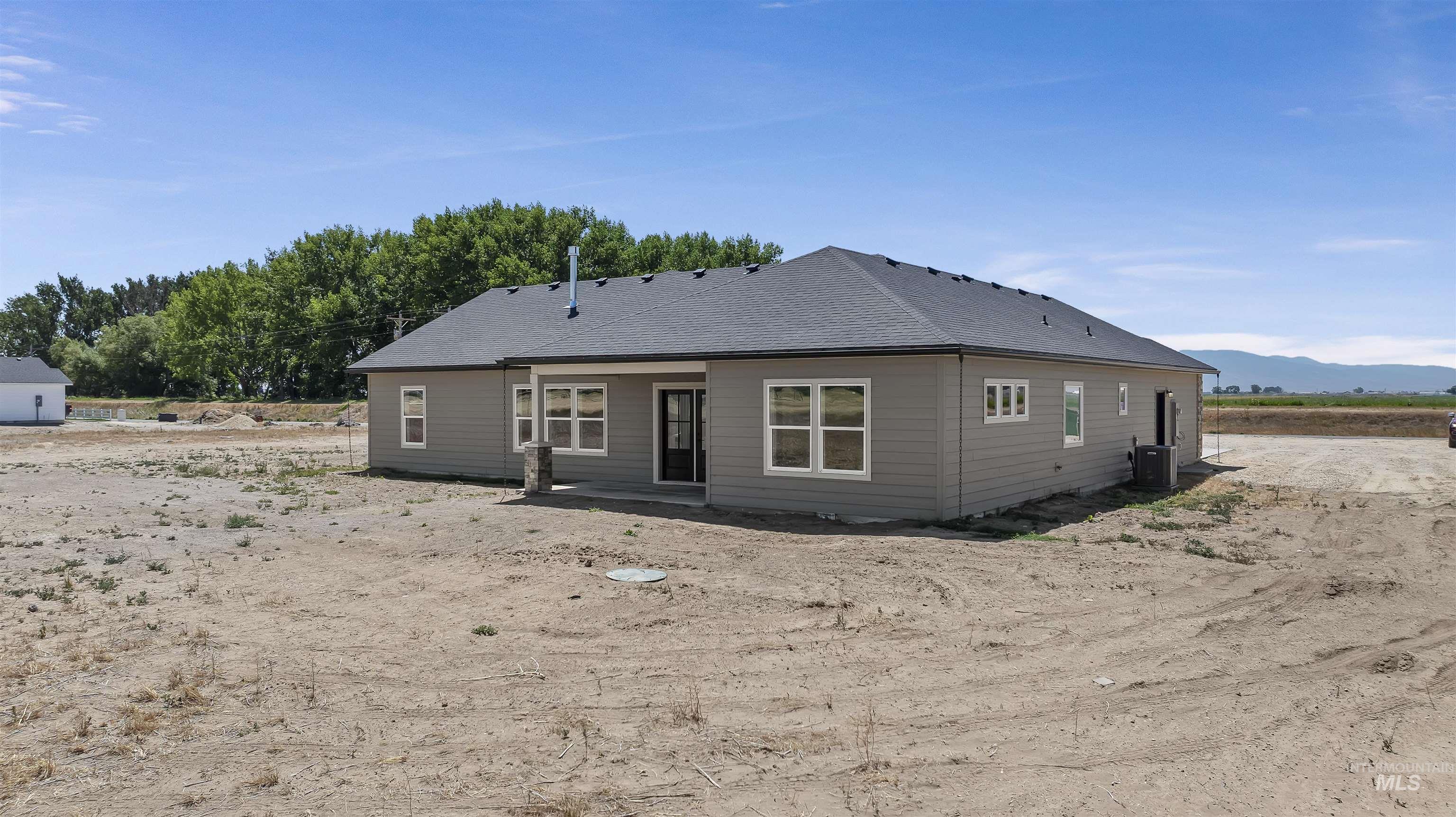 378 West 100 South Rupert, ID 83350 - Photo 39 of 50 Back house