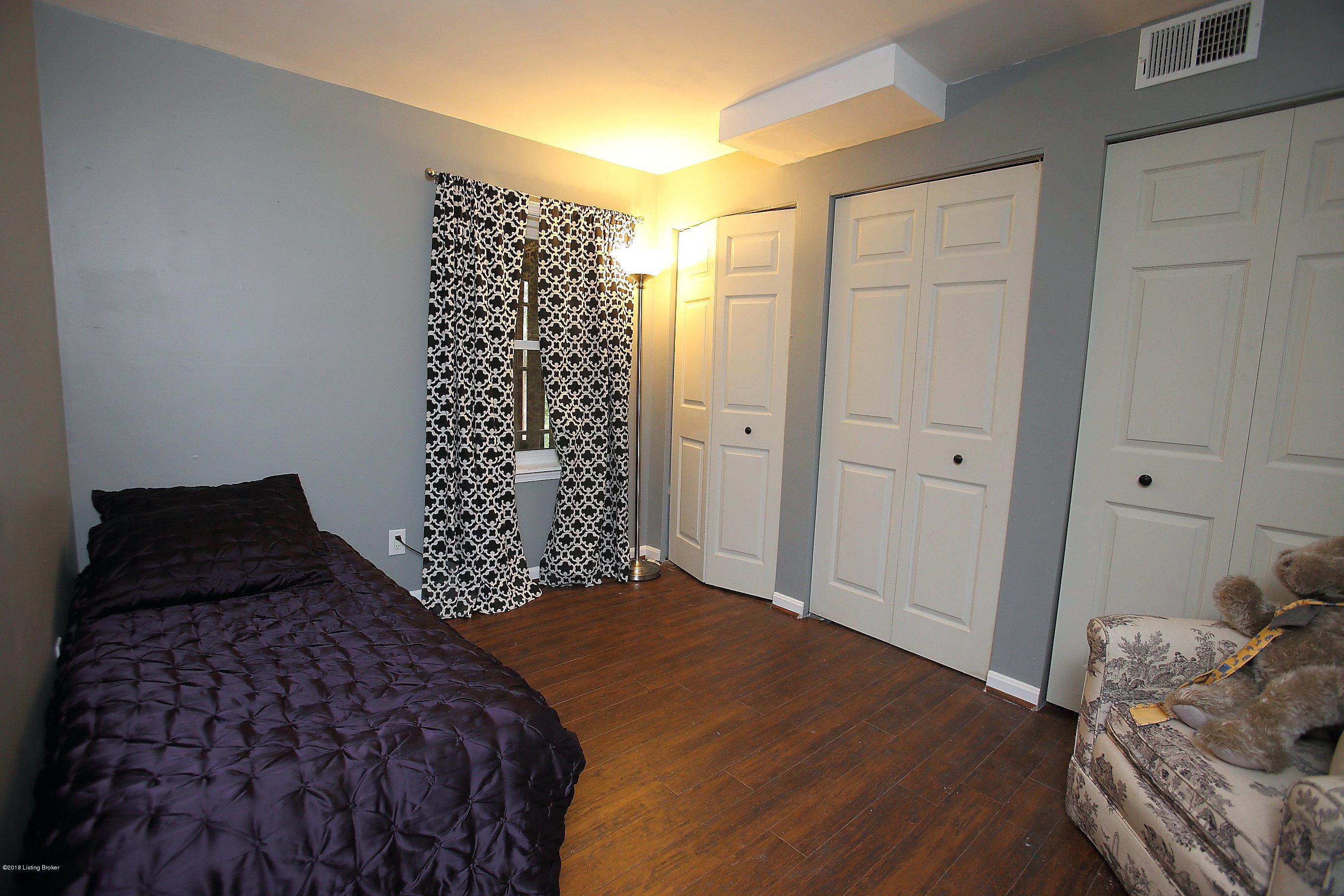 7207 Fox Harbor Road Prospect, KY 40059 - Photo 58 of 74 Basement Bedroom 4
