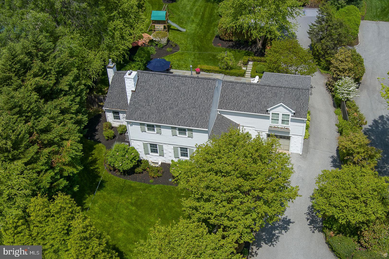 281 Upper Gulph Road Wayne, PA 19087 - Photo 2 of 26