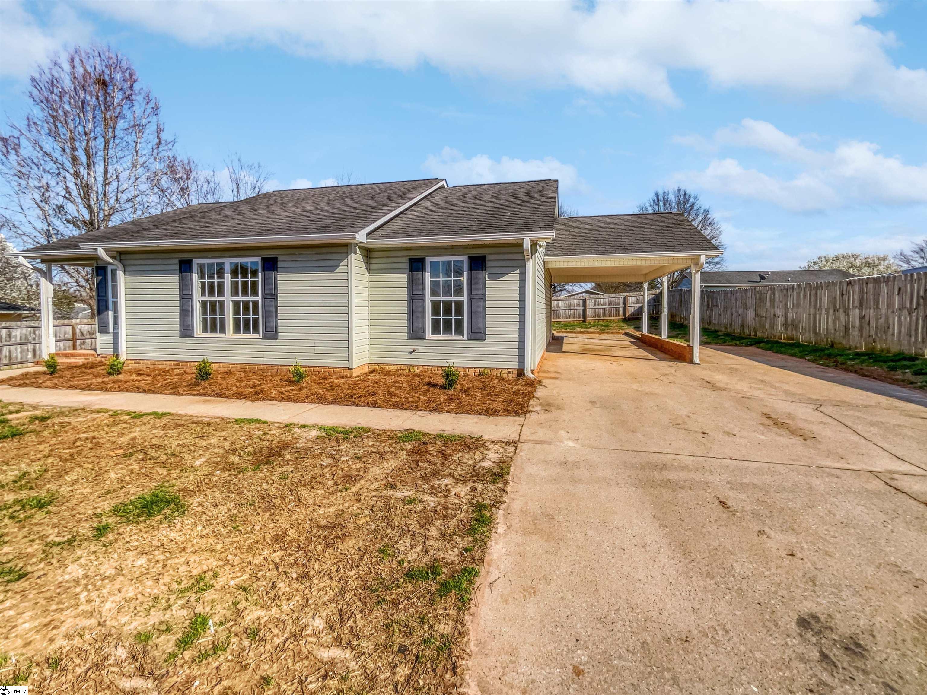1057 Southfield Street Inman, SC 29349 - Photo 17 of 19 Gallery Image 17