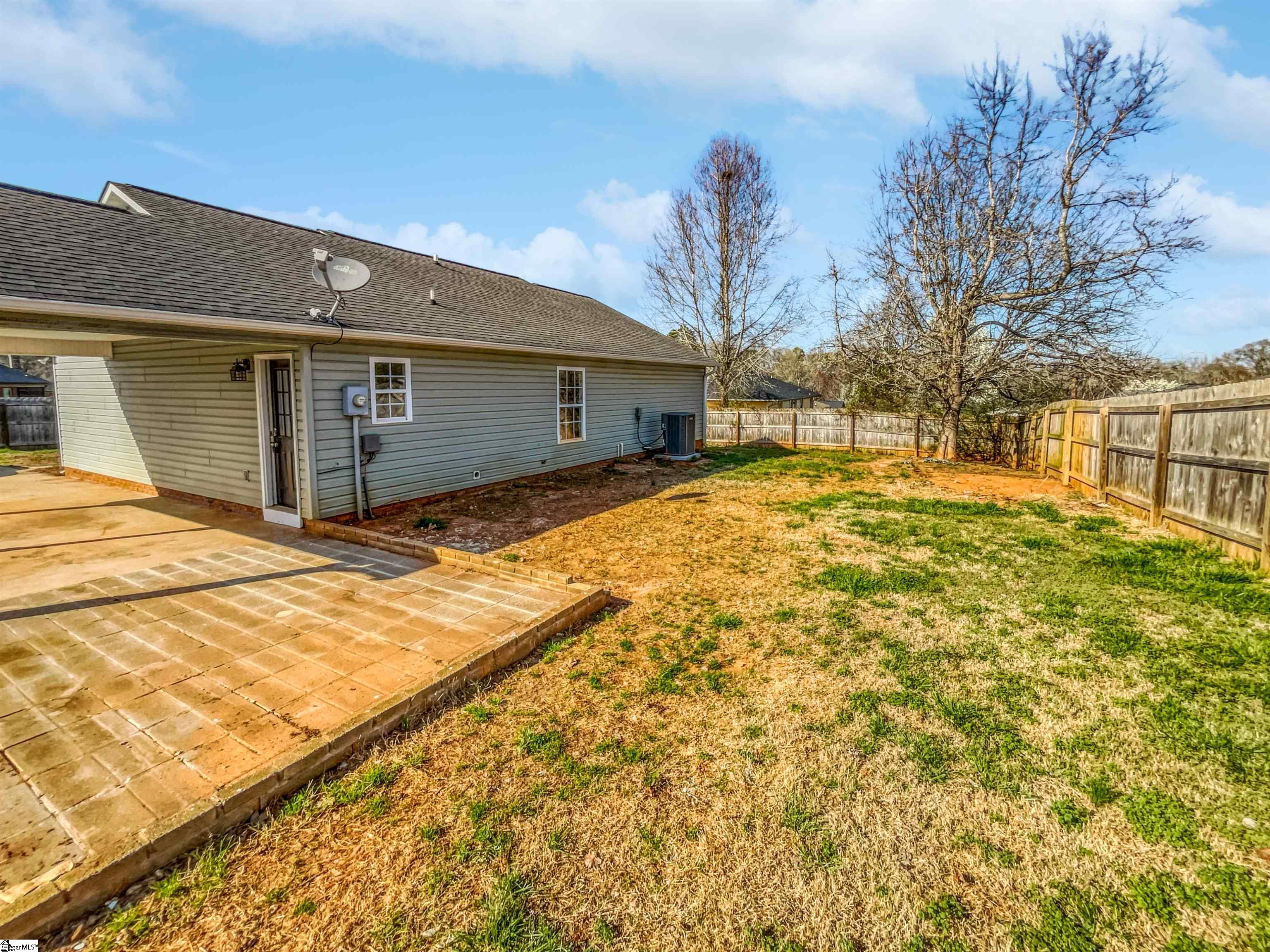 1057 Southfield Street Inman, SC 29349 - Photo 19 of 19 Gallery Image 19