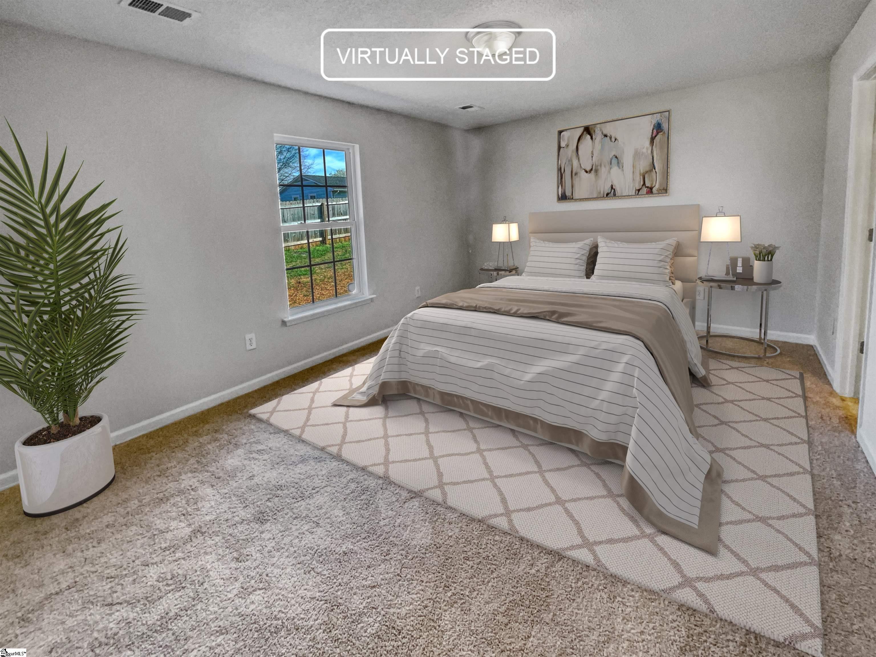 1057 Southfield Street Inman, SC 29349 - Photo 4 of 19 Virtually Staged
