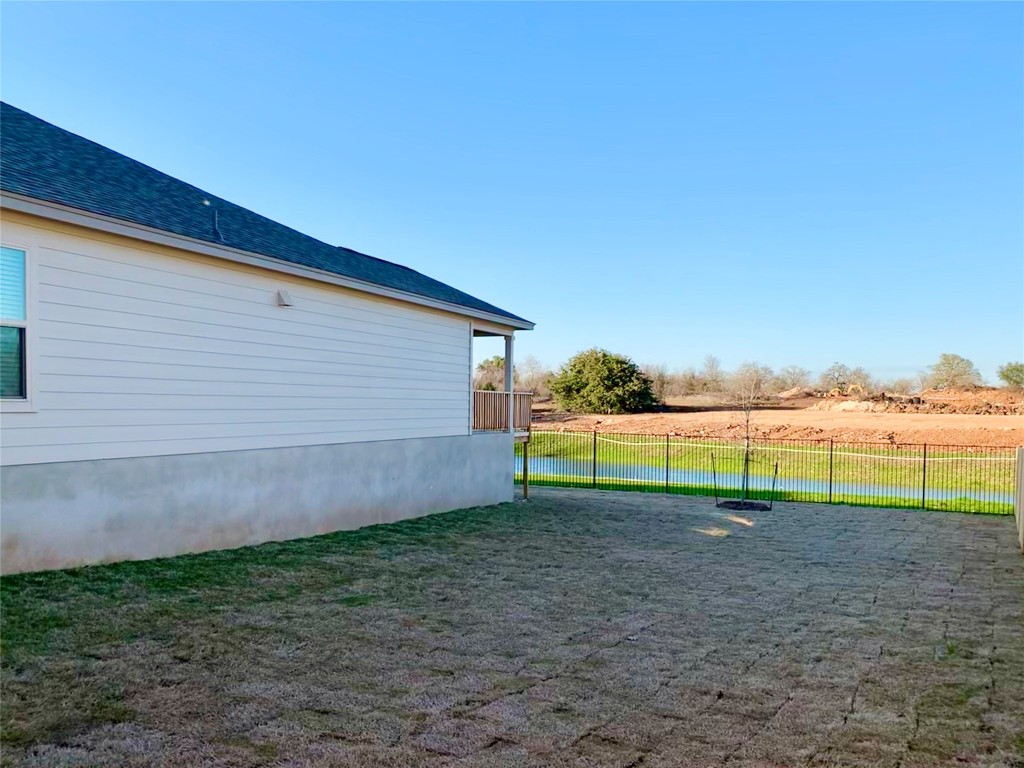 265 Falling Star Lane Georgetown, TX 78628 - Photo 16 of 22