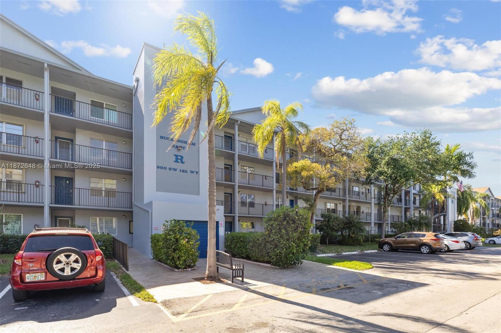 900 Southwest 125th Way, Unit 412R Pembroke Pines, FL 33027 - Photo 12 of 14