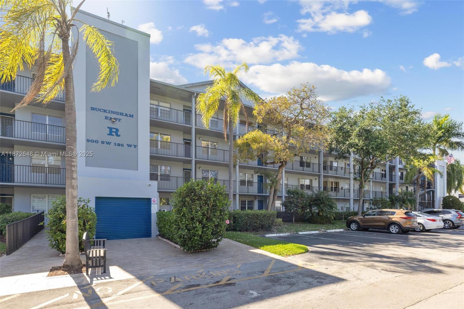 900 Southwest 125th Way, Unit 412R Pembroke Pines, FL 33027 - Photo 13 of 14